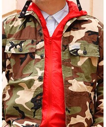 TOMMY | ジャケット/アウター