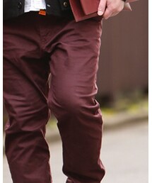 KRIFF MAYER | パンツ