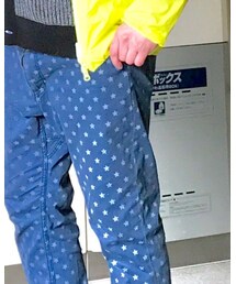 KRIFF MAYER | パンツ