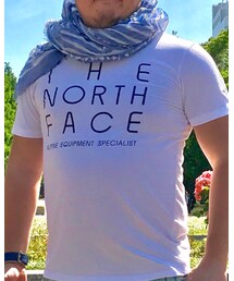 THE NORTH FACE | Tシャツ/カットソー