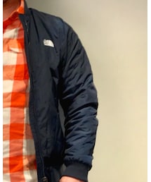 THE NORTH FACE | ブルゾン