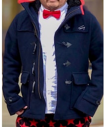 TOMMY | ダッフルコート