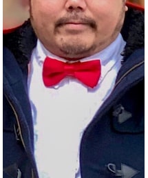 H&M | 蝶ネクタイ