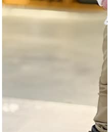 TOMMY | チノパンツ