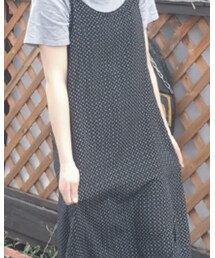 UNIQLO | ワンピース