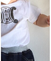 CELINE | Tシャツ/カットソー