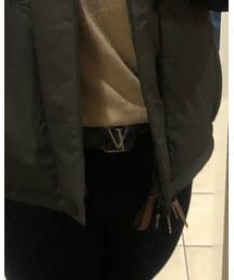 LOUIS VUITTON | ベルト