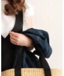 haptic | ニット/セーター