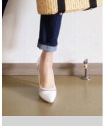 ami amie | パンプス