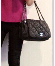 CHANEL | ショルダーバッグ