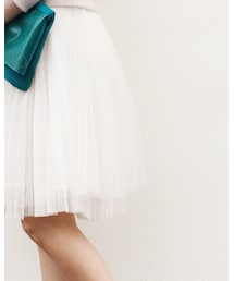 no brand | スカート