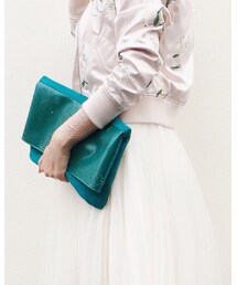 LILY BROWN | クラッチバッグ