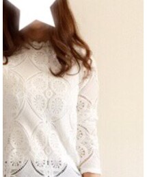 no brand | シャツ/ブラウス