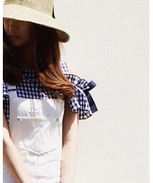 tocco | シャツ/ブラウス