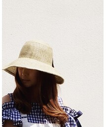 bachic | ハット