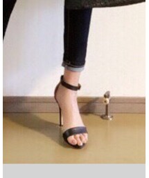 shoplist | サンダル