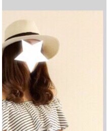 sweet&sheep | ハット