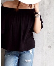 GU | その他トップス