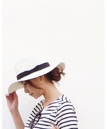 sweet&sheep | ハット