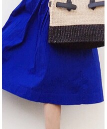 haptic | スカート