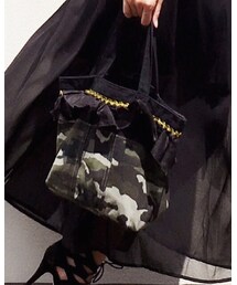 tocco | トートバッグ