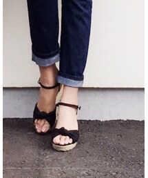 ami amie | サンダル