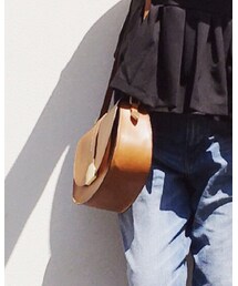 ZARA | ショルダーバッグ