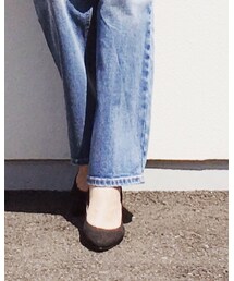 アンドワイ | パンプス