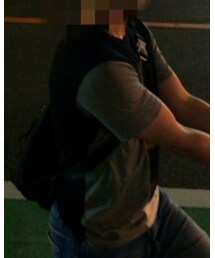 ZARA MAN | Tシャツ/カットソー