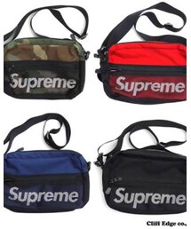 Supreme  | ショルダーバッグ