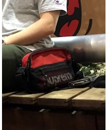 Supreme  | ショルダーバッグ