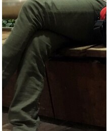 ikka | チノパンツ