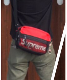 Supreme  | ショルダーバッグ