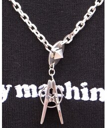 JAM HOME MADE | アナーキーネックレス A(ネックレス)