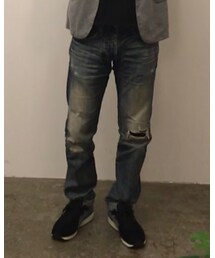 AG | その他パンツ