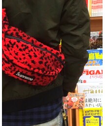 Supreme  | ボディバッグ/ウエストポーチ