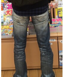 AG | その他パンツ