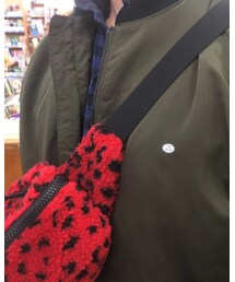 ZARA | ブルゾン