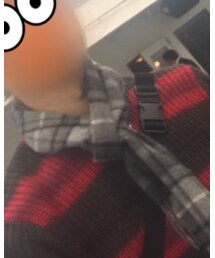 Johnstons of Elgin | マフラー