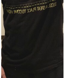 55DSL | Tシャツ/カットソー