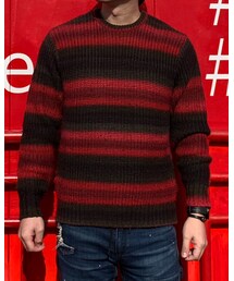 Supreme  | 2017sweater(ニット/セーター)