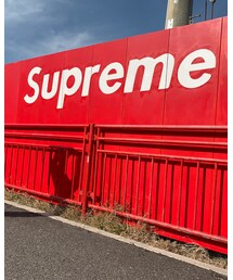 Supreme  | その他