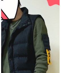 33Degrees | ダウンベスト