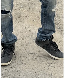 LOUIS VUITTON | スニーカー