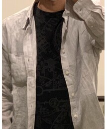 Johnbull | Tシャツ/カットソー