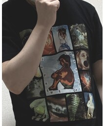 Supreme  | Tシャツ/カットソー