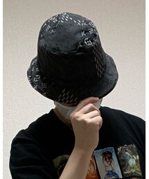 LOUIS VUITTON | ハット