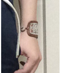 マリアルドマン | バングル/リストバンド