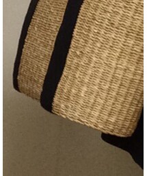 MUUN | かごバッグ