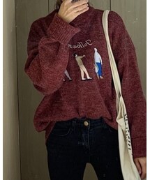 淘寶 | その他トップス